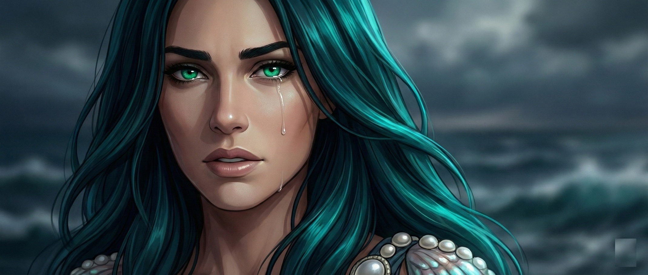 La Pincoya - Diosa del Mar